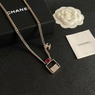 2024.12.17 Chanel Necklace 522