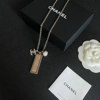 2024.12.17 Chanel Necklace 506