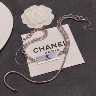 2024.12.17 Chanel Necklace 534
