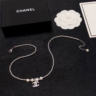 2024.12.17 Chanel Necklace 524