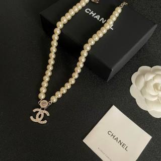 2024.12.17 Chanel Necklace 504