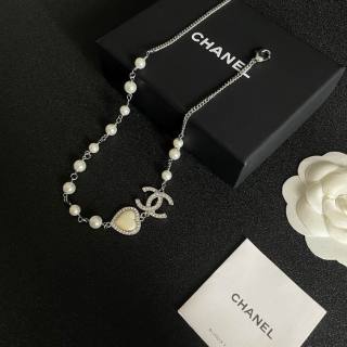 2024.12.17 Chanel Necklace 516