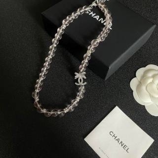 2024.12.17 Chanel Necklace 497