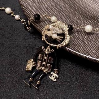 2024.12.17 Chanel Necklace 531