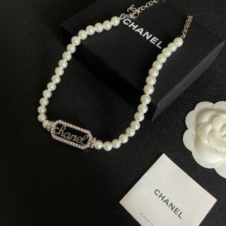 2024.12.17 Chanel Necklace 518