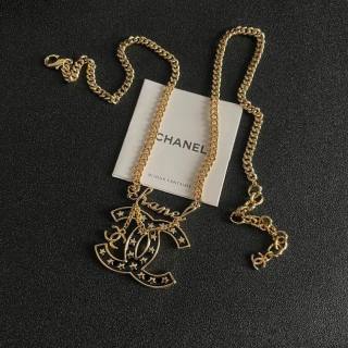 2024.12.17 Chanel Necklace 502