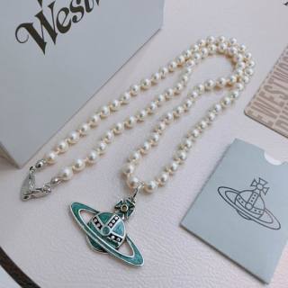 2024.12.17 Vivienne Westwood Necklace 157