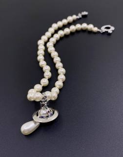 2024.12.17 Vivienne Westwood Necklace 154
