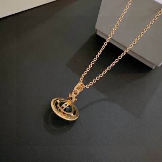2024.12.17 Vivienne Westwood Necklace 161