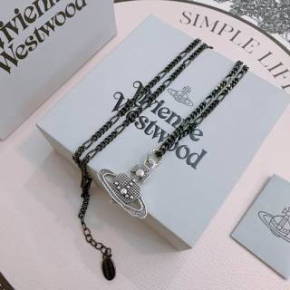 2024.12.17 Vivienne Westwood Necklace 176