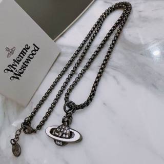 2024.12.17 Vivienne Westwood Necklace 150
