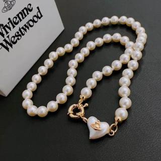2024.12.17 Vivienne Westwood Necklace 153