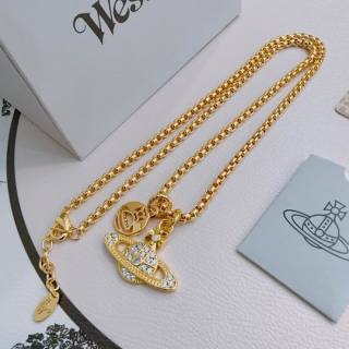 2024.12.17 Vivienne Westwood Necklace 160