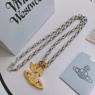 2024.12.17 Vivienne Westwood Necklace 159
