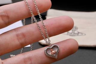 2024.12.17 Vivienne Westwood Necklace 147