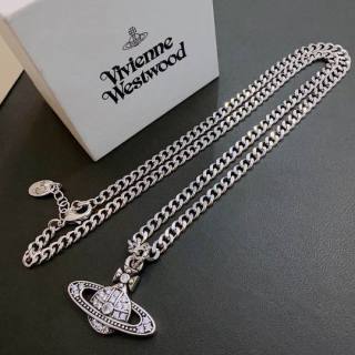 2024.12.17 Vivienne Westwood Necklace 148