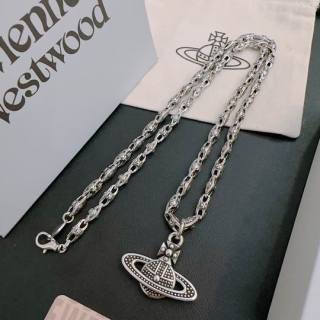 2024.12.17 Vivienne Westwood Necklace 166