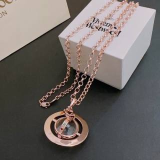 2024.12.17 Vivienne Westwood Necklace 151