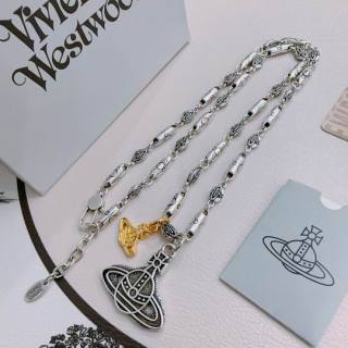 2024.12.17 Vivienne Westwood Necklace 158