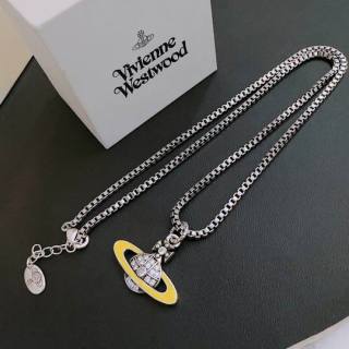 2024.12.17 Vivienne Westwood Necklace 143