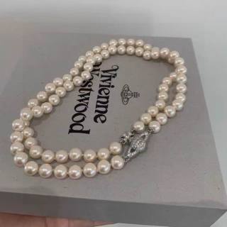 2024.12.17 Vivienne Westwood Necklace 163