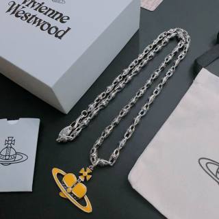 2024.12.17 Vivienne Westwood Necklace 170
