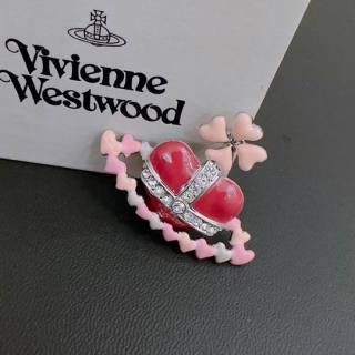 2024.12.17 Vividness Westwood Brooch 001