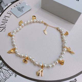 2024.12.17 Vivienne Westwood Necklace 178