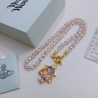 2024.12.17 Vivienne Westwood Necklace 179
