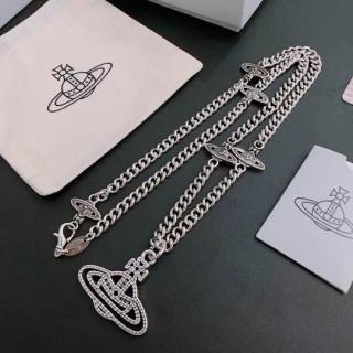 2024.12.17 Vivienne Westwood Necklace 173