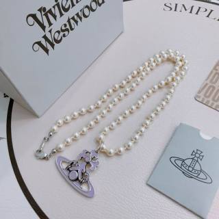 2024.12.17 Vivienne Westwood Necklace 177