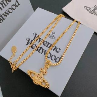 2024.12.17 Vivienne Westwood Necklace 167