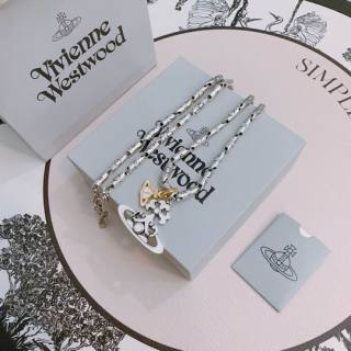 2024.12.17 Vivienne Westwood Necklace 174