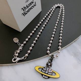 2024.12.17 Vivienne Westwood Necklace 149