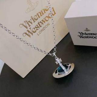 2024.12.17 Vivienne Westwood Necklace 152