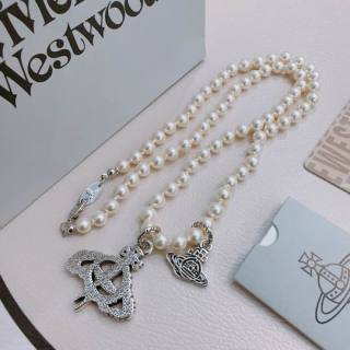 2024.12.17 Vivienne Westwood Necklace 155
