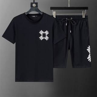 2024.12.19 Amiri Sports Suit M-3XL 093