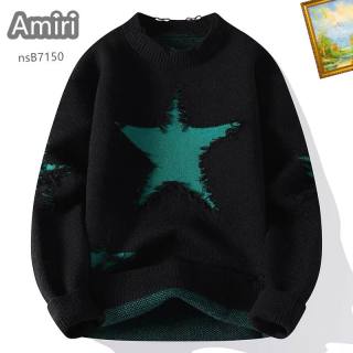 2024.12.19 Amiri Sweater M-3XL 197