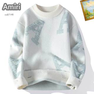 2024.12.19 Amiri Sweater M-3XL 192