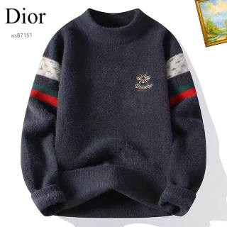 2024.12.19 Dior Sweater M-3XL 669