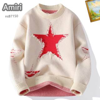 2024.12.19 Amiri Sweater M-3XL 199