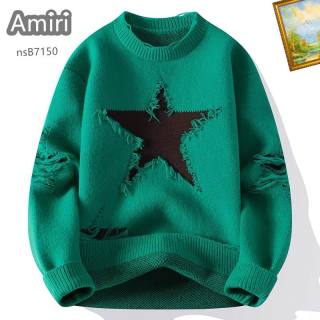 2024.12.19 Amiri Sweater M-3XL 196