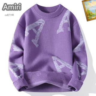 2024.12.19 Amiri Sweater M-3XL 191