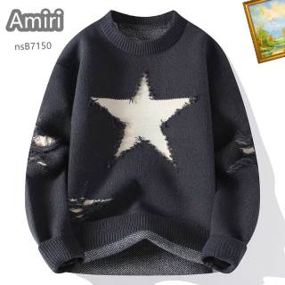 2024.12.19 Amiri Sweater M-3XL 198