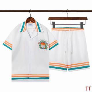 2024.12.23 Casablanca Sports Suit M-3XL 064