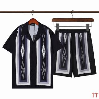 2024.12.23  Amiri Sports Suit M-3XL 096