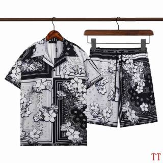 2024.12.23  Amiri Sports Suit M-3XL 097