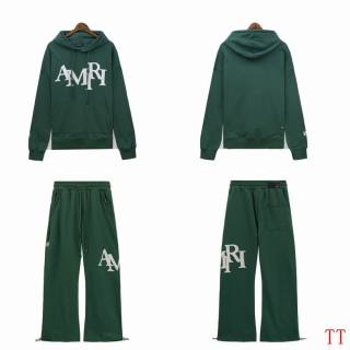 2024.12.23  Amiri Sports Suit S-XL 103