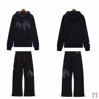 2024.12.23  Amiri Sports Suit S-XL 105