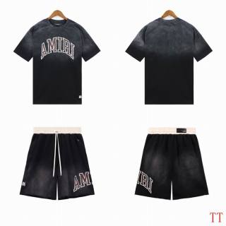 2024.12.23  Amiri Sports Suit S-XL 102